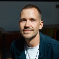 Film Construction Employee Jake Dennis's profile photo