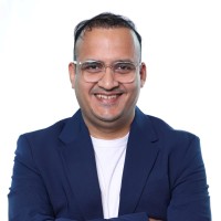 StarHub Employee Vikas Chanani's profile photo