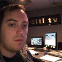 Newcap Employee Kenneth Valleau's profile photo