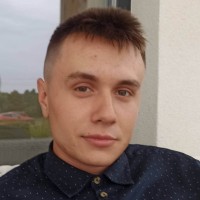 Kruko Employee Jakub Bednarczyk's profile photo