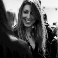 Groupe F Employee Manon Bomble's profile photo