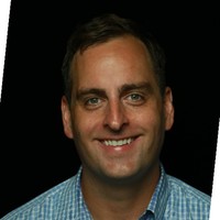 Reach Security Employee Charles Connolly's profile photo