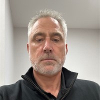 Cardo (Central) Employee Terry Ware's profile photo