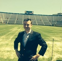 Ohio Democratic Party Employee Benjamin Casey's profile photo