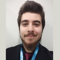Denokids Employee Alperen Gürsoy's profile photo
