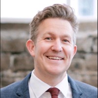 Email di Niall Healaithe