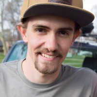 Curated Employee Ian Hamilton's profile photo