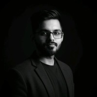 Dhruv Parmar's profile photo