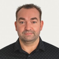 Lead Prosper Employee Ted Toczek's profile photo