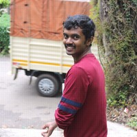 Deloitte Employee Kavinkumar R's profile photo