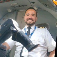 conviasa Employee Randy Silva's profile photo