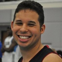 Daniel Baptiste Email & Phone Number