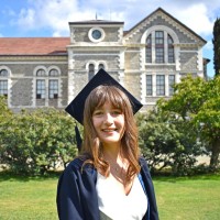 zvoove Group Employee Güler Tomurcuk's profile photo