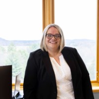 Organic Valley Employee Shawna Nelson's profile photo