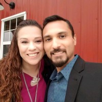 Iowa Spring Manufacturing & Sales Employee Matthew Castillo's profile photo