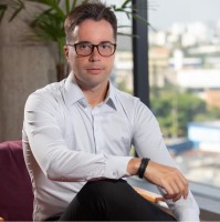 NEWE Seguros Employee Marcio Julião's profile photo