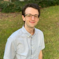 Intelligent Shift Employee Ethan Hopper's profile photo