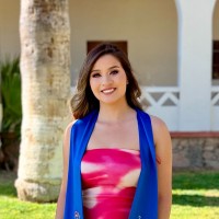 ProTeX the PT Xperts Employee Angela Dayana Encinas Burruel's profile photo
