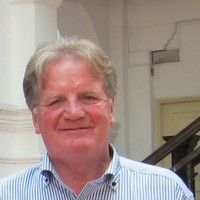 FG Wilson Employee Keith Naylor's profile photo