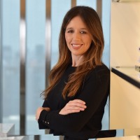 BR Partners Banco de Investimento S/A Employee Lilian Luccas's profile photo