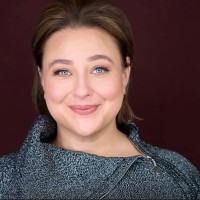 Future Talent Council Employee Meagan Gregorczyk's profile photo