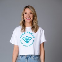 Pure Pawsh Employee Ashley Carter's profile photo