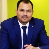Astrik Employee Saeedullah Panhwar's profile photo