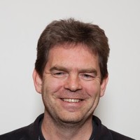 HydrogenPro Employee Tor Danielsen's profile photo