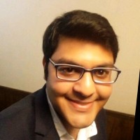 Rockwell Automation Employee Vidit Agarwal's profile photo