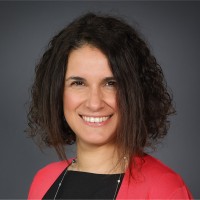 NUWARD Employee Julie Gougne's profile photo