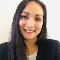 Grupo Tech Employee Pamela Ramirez Espinoza's profile photo