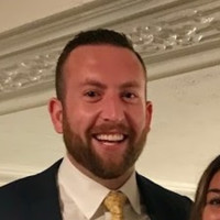 DataRobot Employee Mark McAuliffe's profile photo