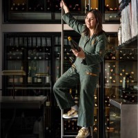 Frasca Hospitality Group Employee Clara Klein's profile photo