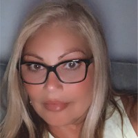 GoDaddy Employee Ivette Sanchez's profile photo