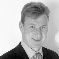 Zurich Insurance Company Ltd Employee Adrian Corcoran's profile photo
