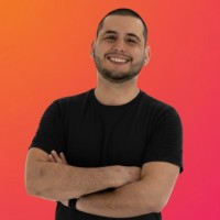 DigitalYA Employee Charlie Aznar's profile photo