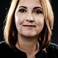 Katja Sorge Email