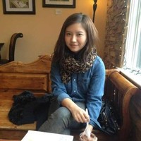 Campion Platt Homes Employee Yanzi Zhou's profile photo