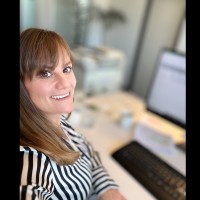 Eva Hoffmann Email & Phone Number