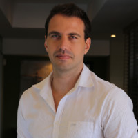 EXAH Employee Tiaan le Roux's profile photo