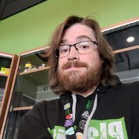 Plantlife Cannabis Employee Dalton Callaghan's profile photo