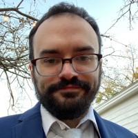 Intuit Mailchimp Employee Jonathan Leist's profile photo