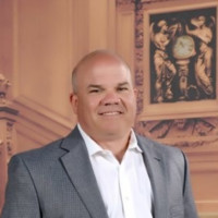 Brett Andrews