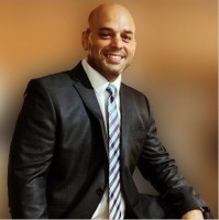 fun abounds Employee Norman Cue's profile photo