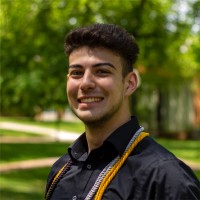 Spectrum360 Employee Nicolangelo Pallotta's profile photo