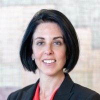 Grant Samuel Employee Lisa Grindlay's profile photo