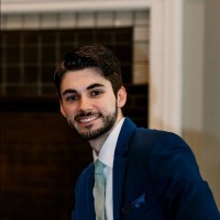 Houston TX Hot Chicken Employee Johnathon Farthing's profile photo