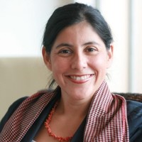 17 Triggers Employee Lillian Diaz's profile photo