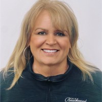 Traci Gallagher-Bonvenuto Email & Phone Number