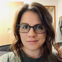 Bally Ribbon Mills Employee Brittany Wirth's profile photo
